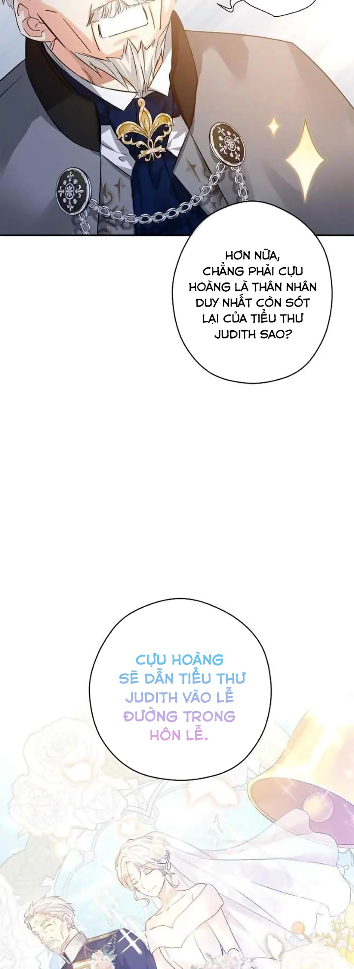 tôi sẽ cố gắng thay đổi cốt truyện chapter 97 6