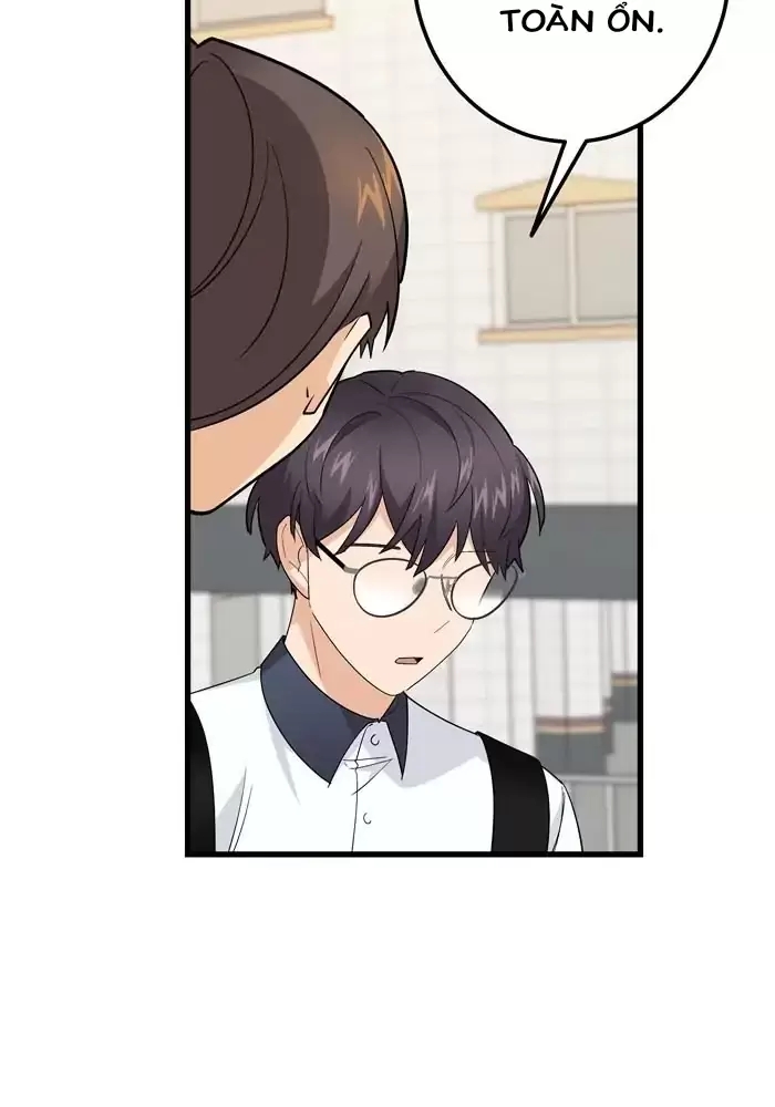 anh bạn của tôi đang phát sáng kìa ! chapter 42 46