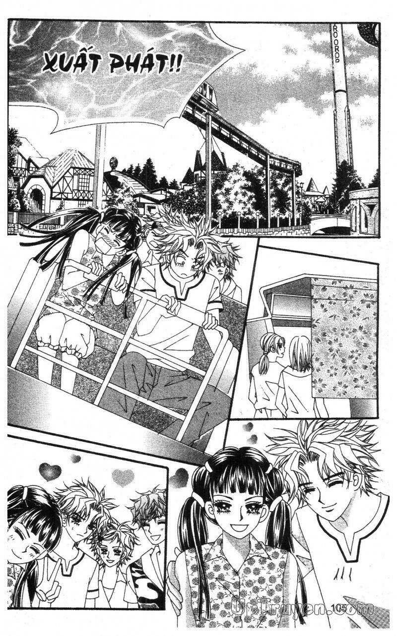 meo meo dịu dàng đi nhé chapter 10 105