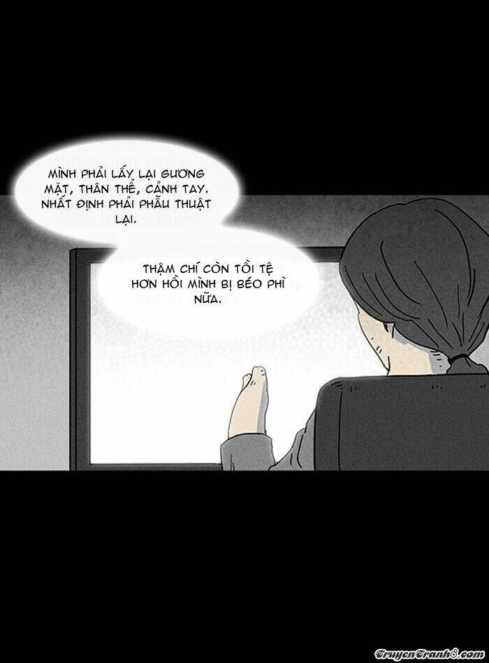 dung dịch thẫm mỹ chapter 5 5