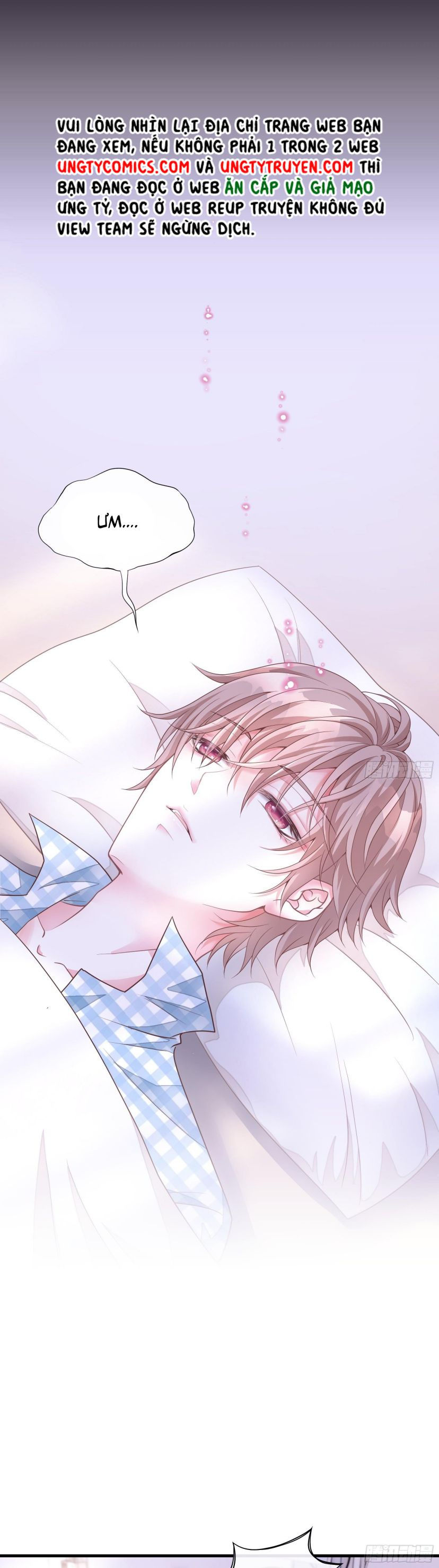 tôi nghi ngờ hệ thống thích tôi chapter 2 17