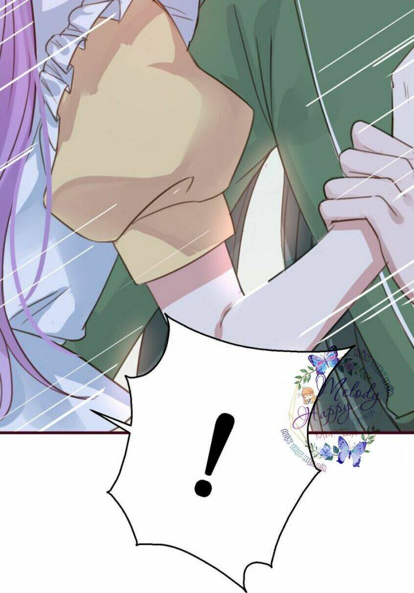 mỹ vị hữu không phải lỗi của tôi chapter 1.2 29