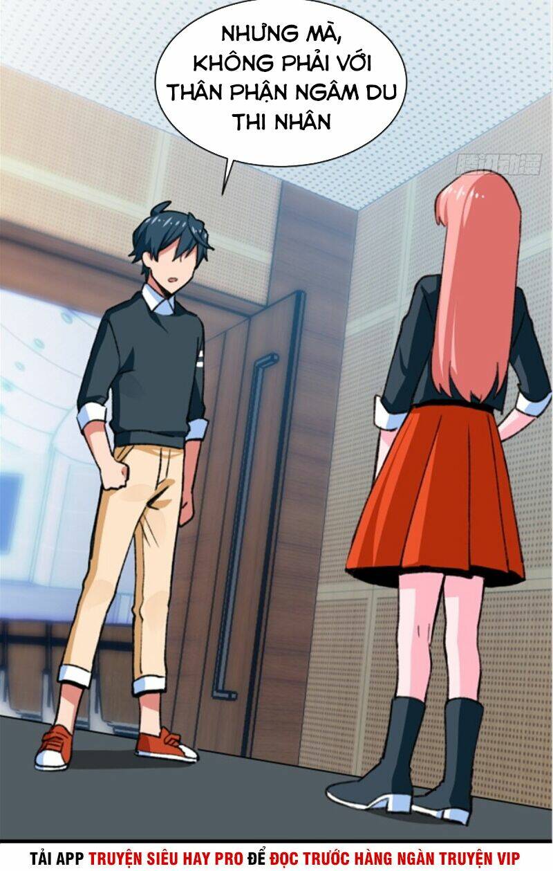 vô sỉ thuật sĩ chapter 27 18