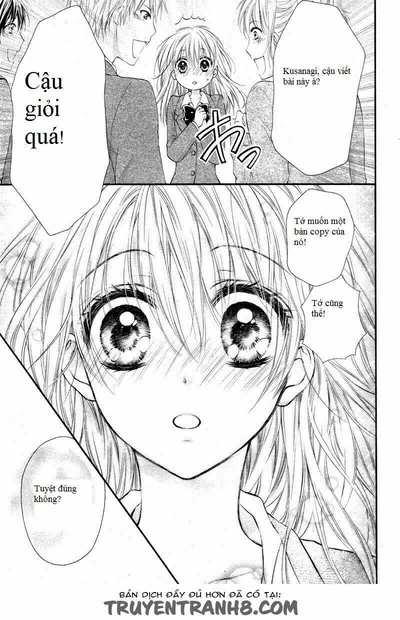 class no ikemen ga watashi no shinkyoku ni muchuu na ken chapter 1 15