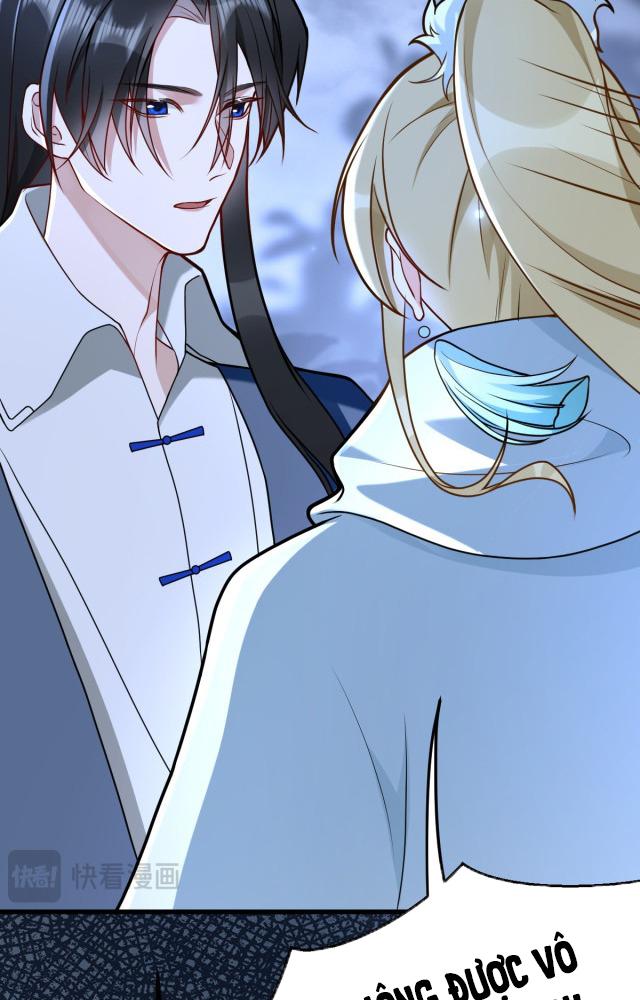 làm sao đây người học việc của tôi quá bám người chapter 4 14