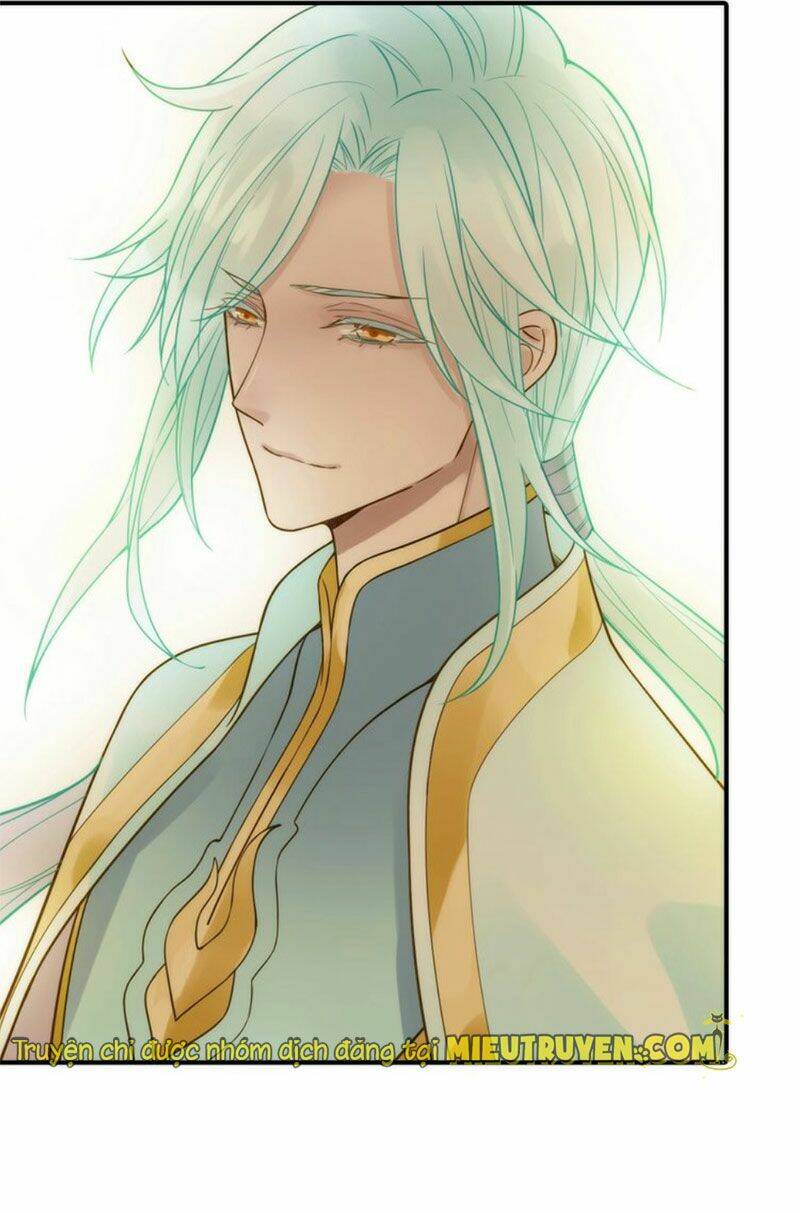 cướp chàng vợ về đón năm mới chapter 44 9