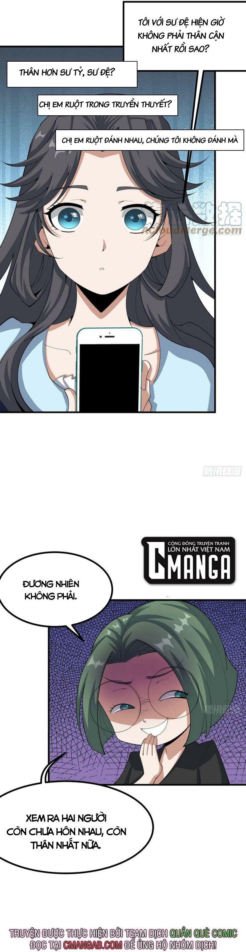 địa cầu đệ nhất kiếm chapter 108 9