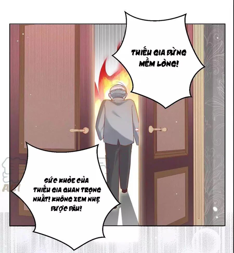 thần luân mật luyến chapter 49 29