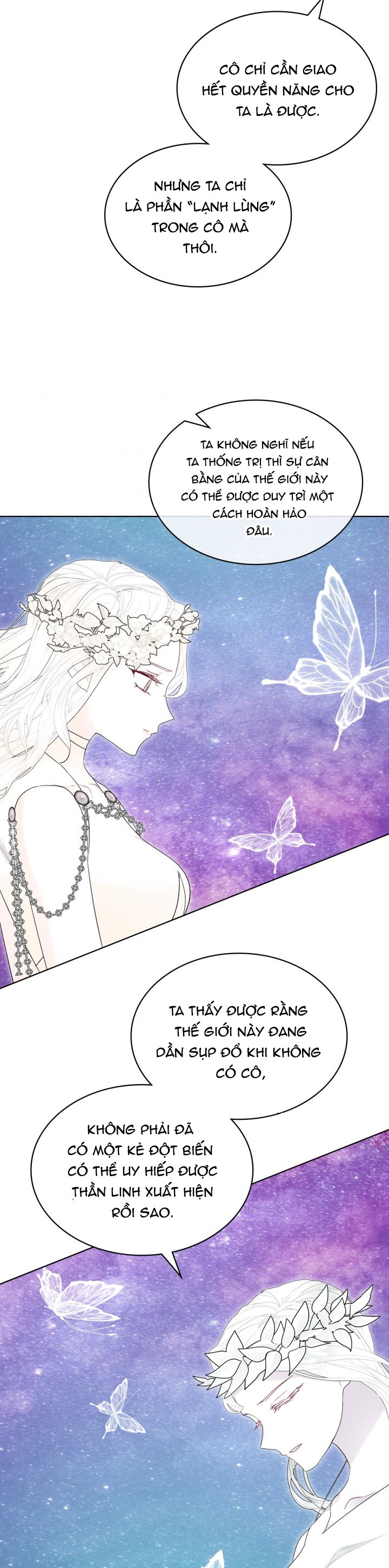 kẻ tạo ra ác nữ chapter 69.1 37