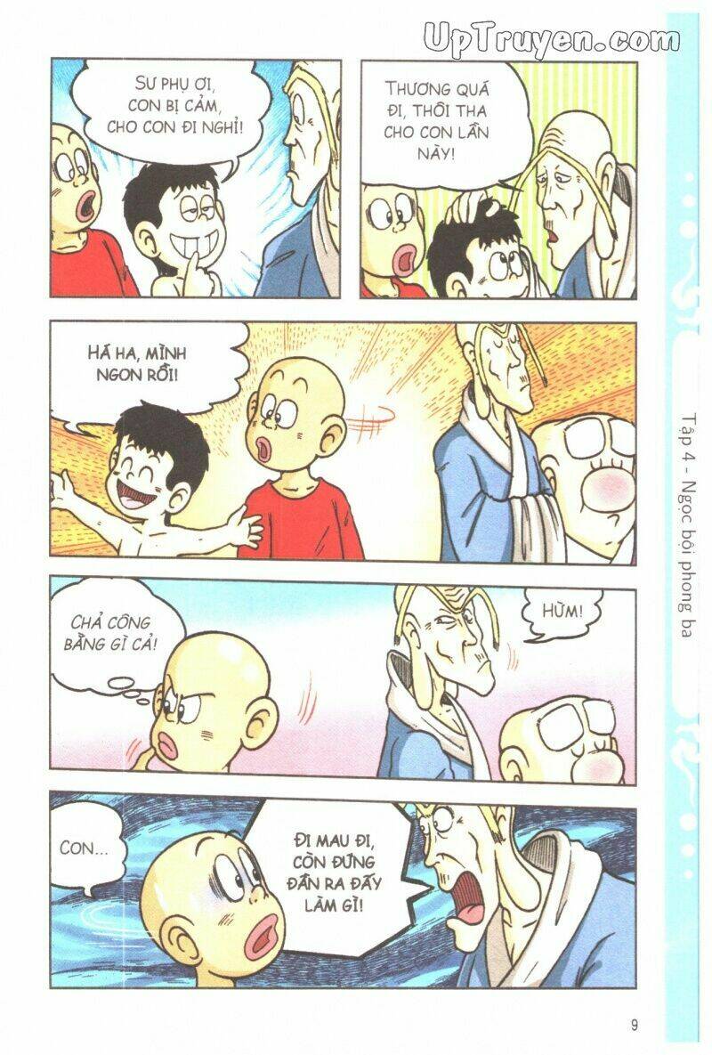 ô long viện tình huynh đệ chapter 4.1 11