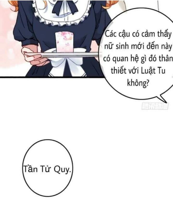 lời thì thầm chapter 8 47