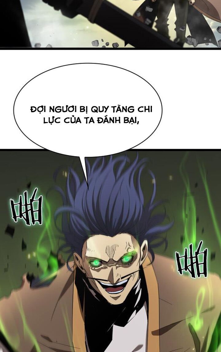 chư giới - tận thế online chapter 72 23