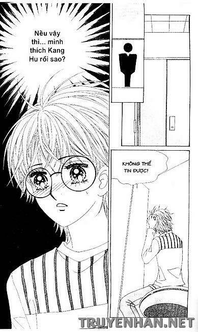 bạn trai tôi là ma cà rồng chapter 20 11