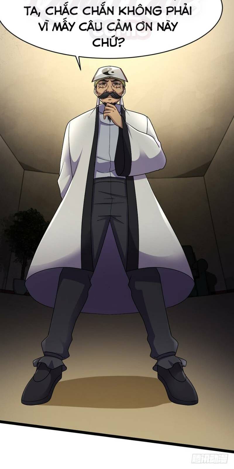 thập nhị thiên kiếp chapter 28 18