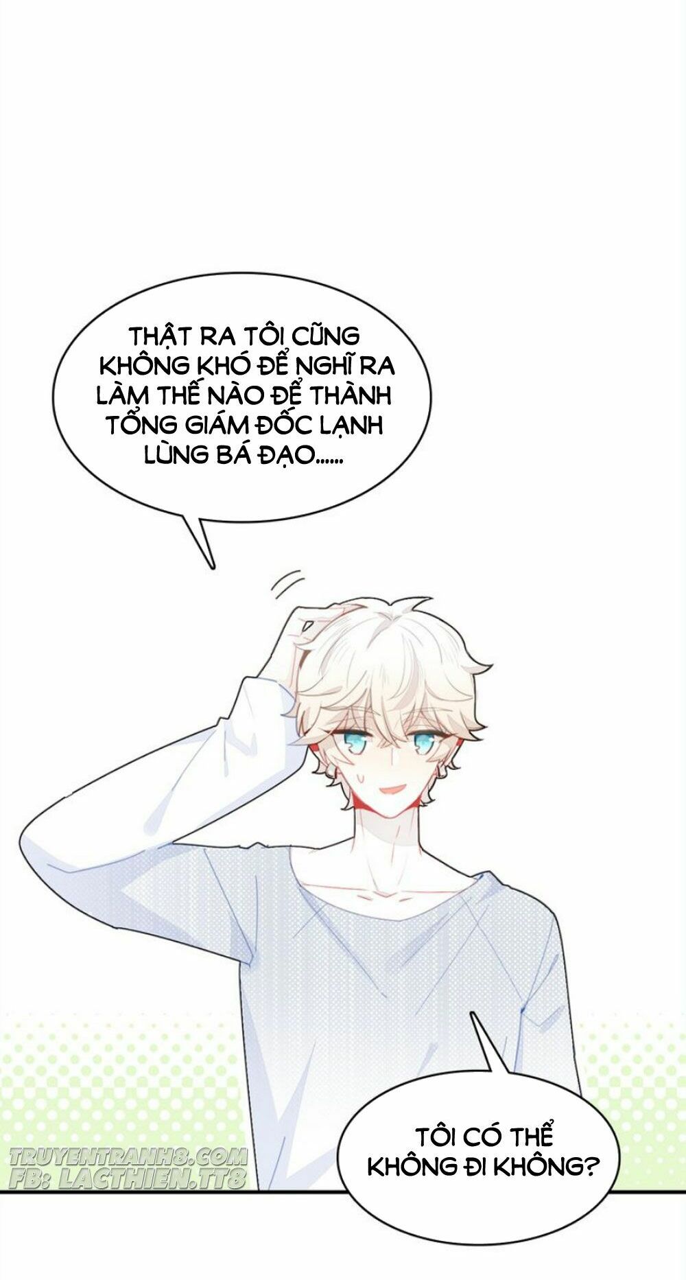 Ái Thượng Ngạo Kiều Long Vương Gia chapter 20 - Trang 93