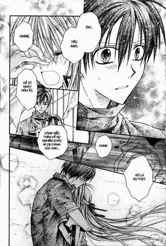 hội quý tộc chapter 11 24