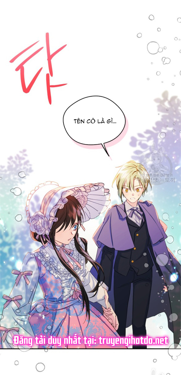 tôi đã trở thành bạn gái của nam chính chapter 13.1 8