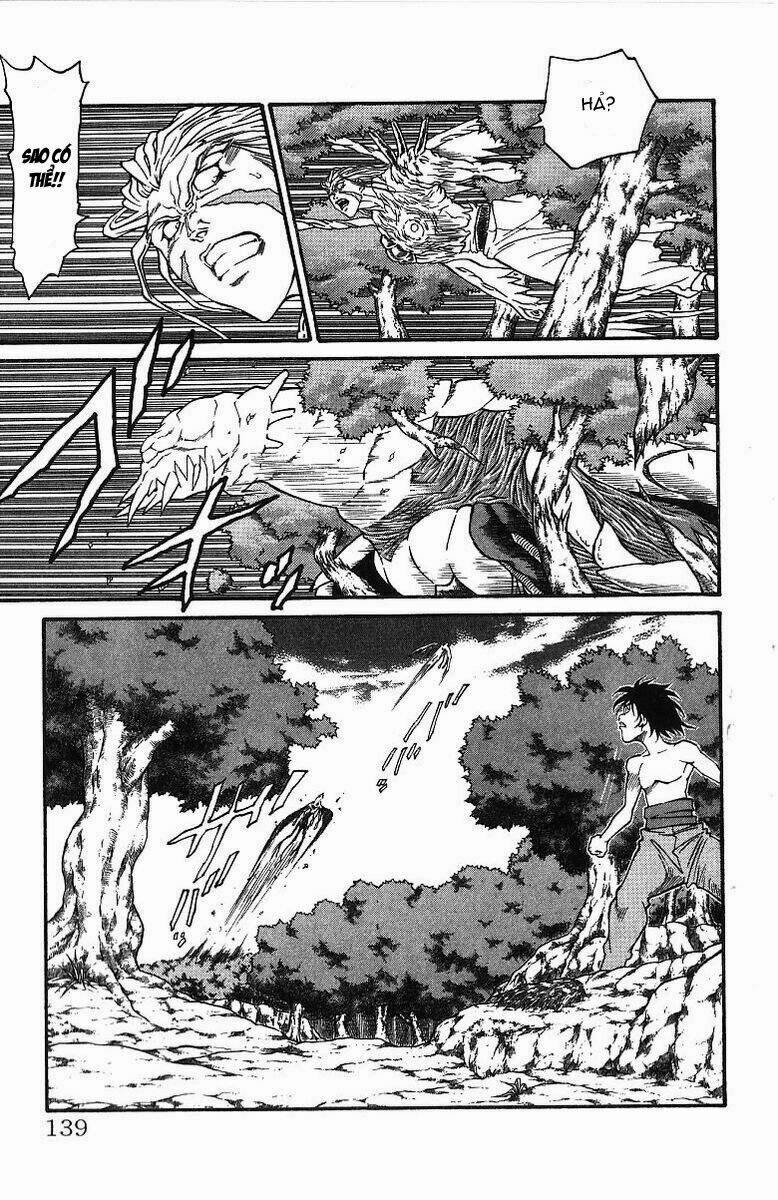 vua trên biển chapter 175 12