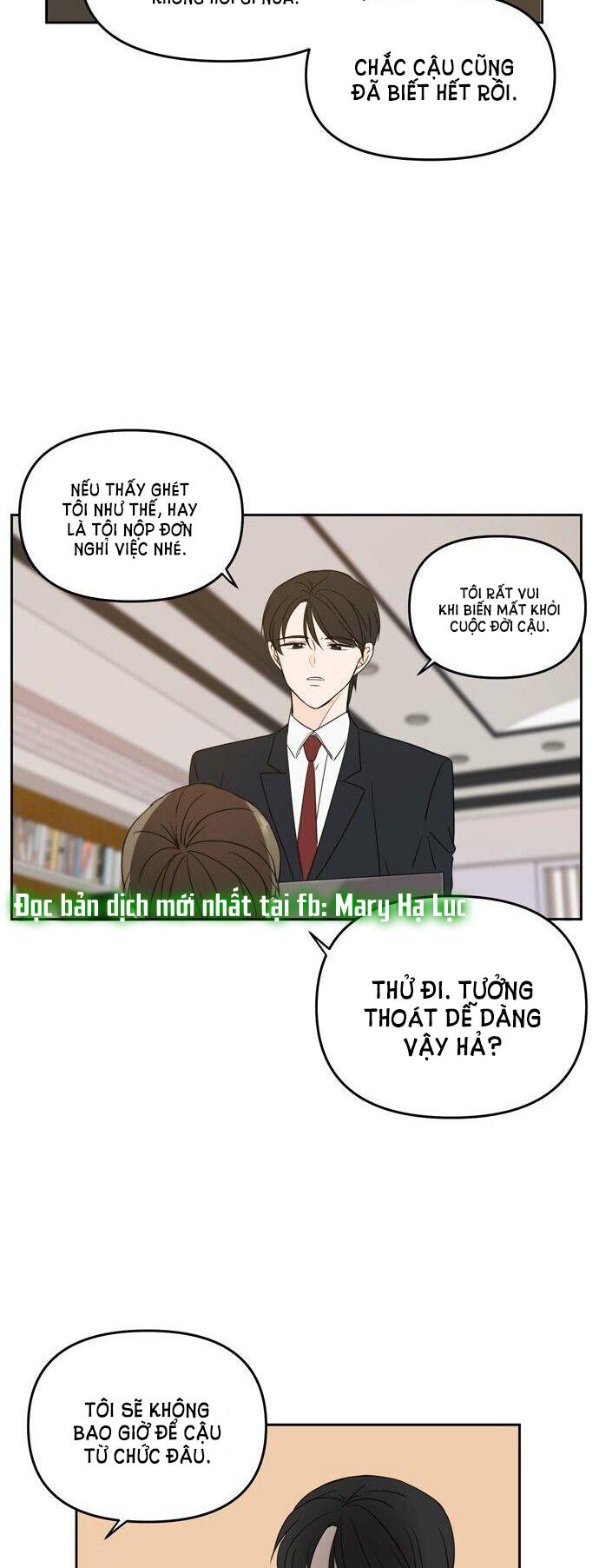 hẹn gặp anh ở kiếp thứ 19 chapter 68 17