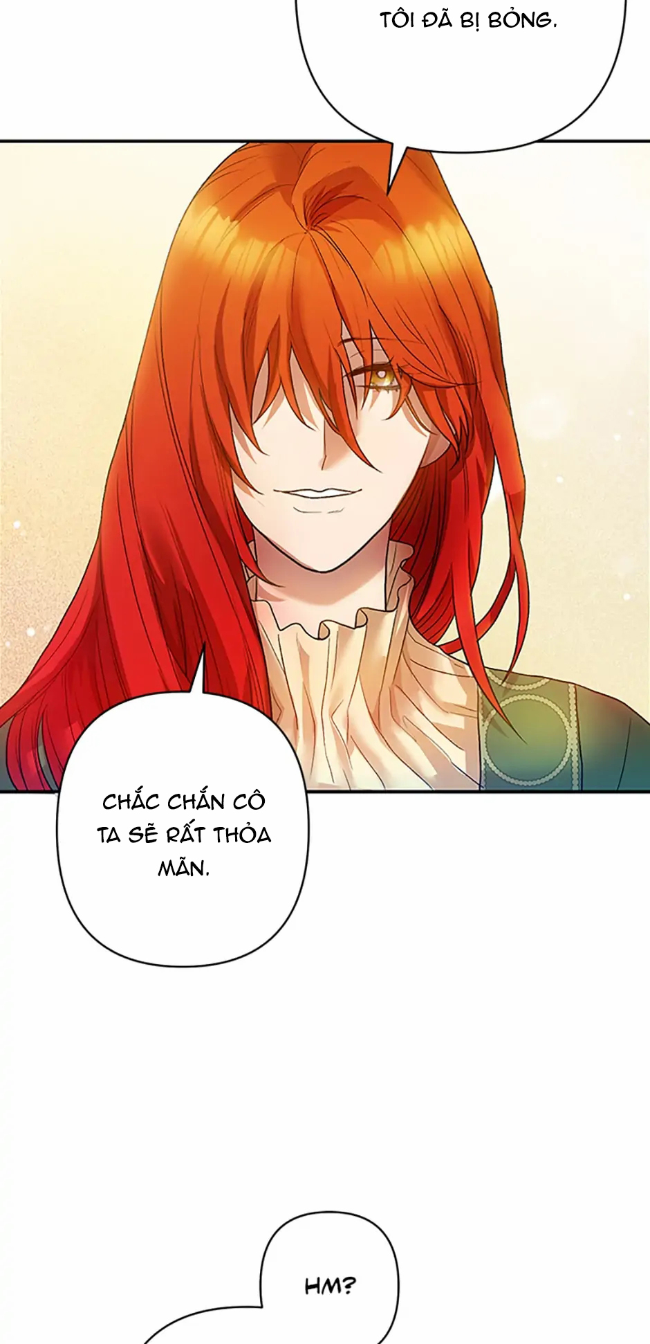 Cuộc Sống Vương Giả Của Người Tình Giả chapter 8.1 - Trang 10