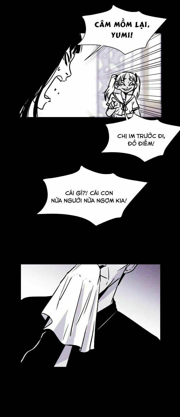 Chuồng lợn chapter 2 17