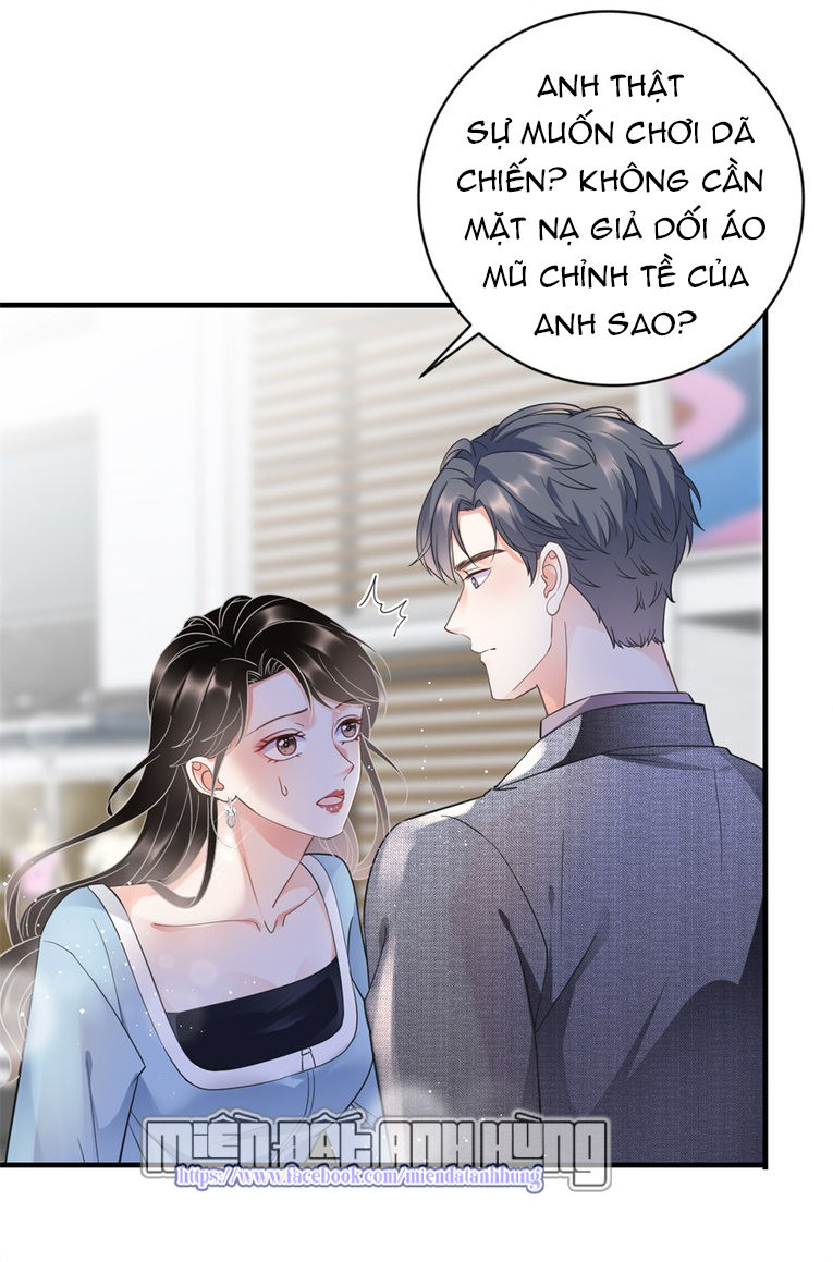[16+] đại tiểu thư có thể có ý đồ xấu chapter 11 13