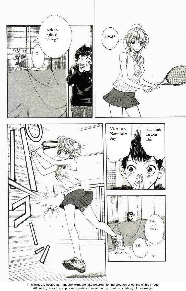 baby steps chapter 1 29