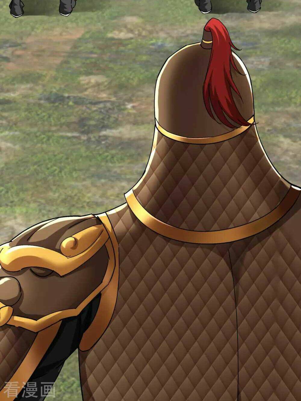 trọng sinh ta là đại thiên thần chapter 108 40