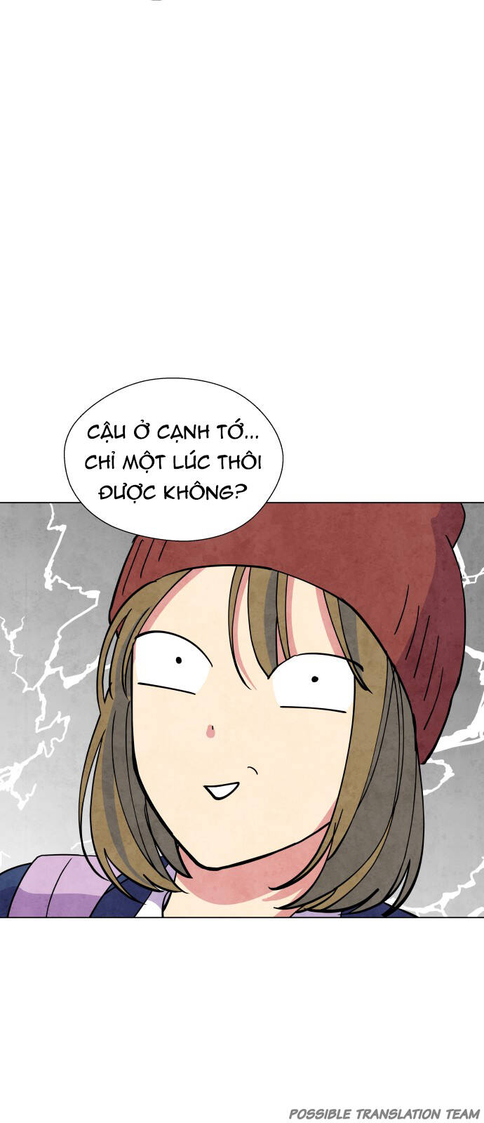 tai sói và mũ đỏ chapter 4 3