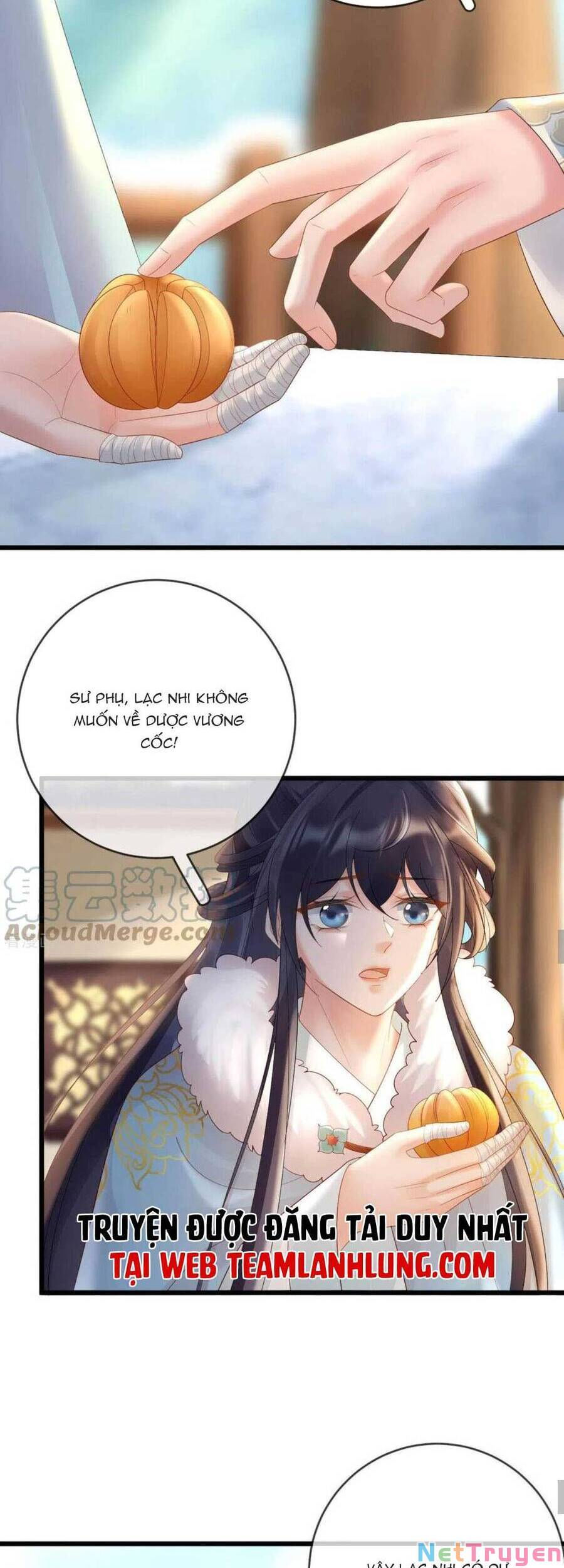 sự trả thù của vương phi chapter 56 18