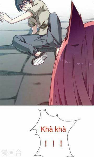 chưởng môn mười tám tuổi chapter 16 8