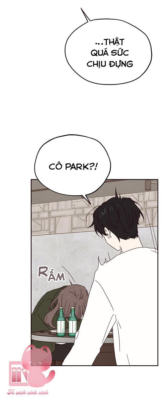 sợi chỉ tình yêu chapter 37 41