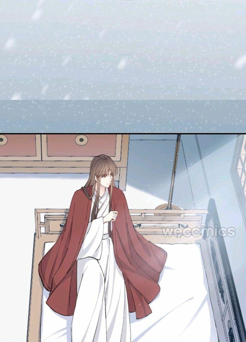 người yêu tin đồn chapter 22 16