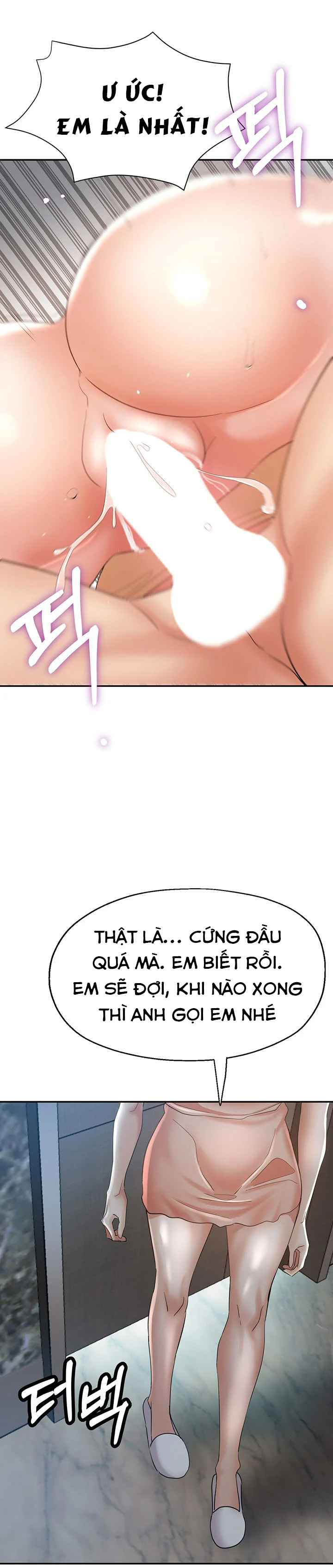 chị em mẹ kế chapter 18 29