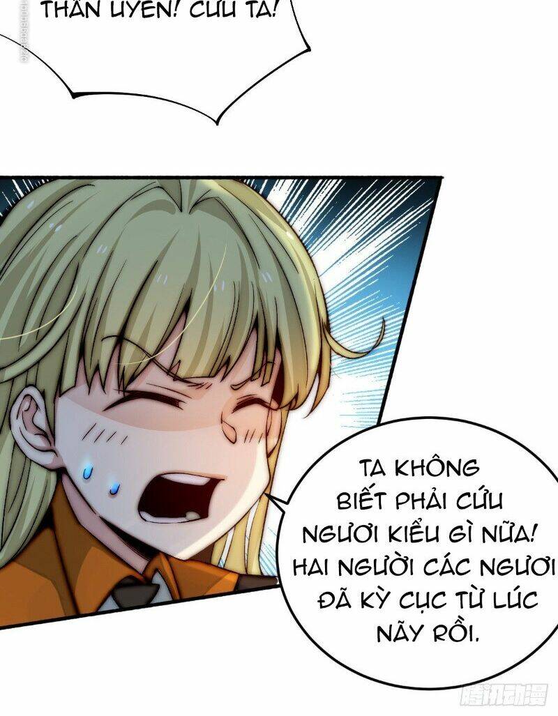 đô thị đỉnh phong cao thủ chapter 132 40