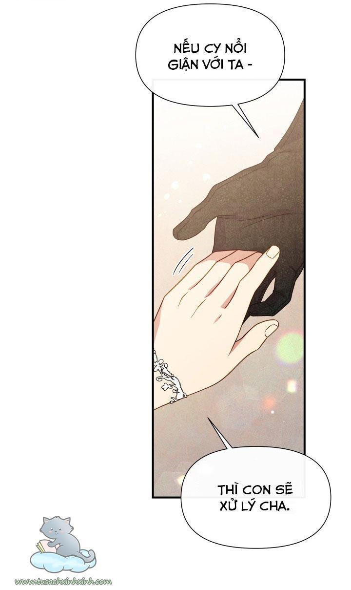 công nương khế ước của gia tộc công tước quái vật chapter 130 56