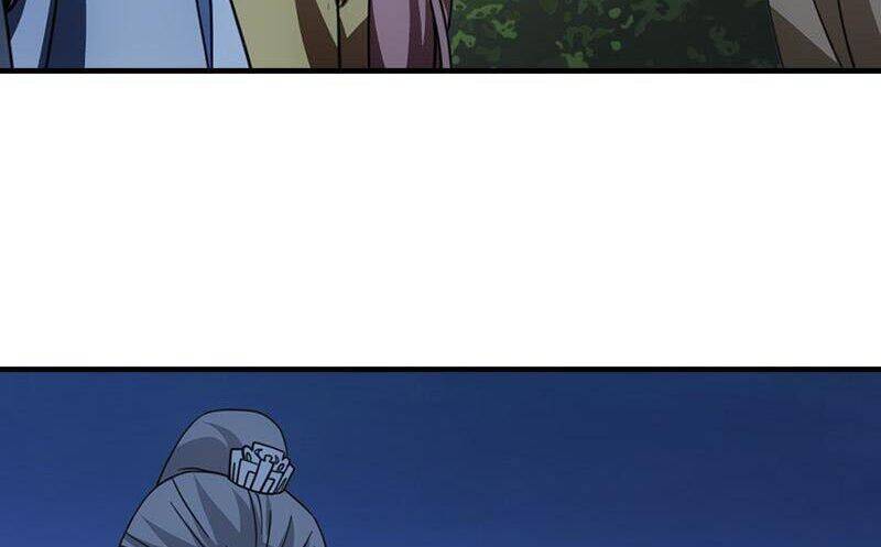 thiên long bát bộ webtoon chapter 16 37