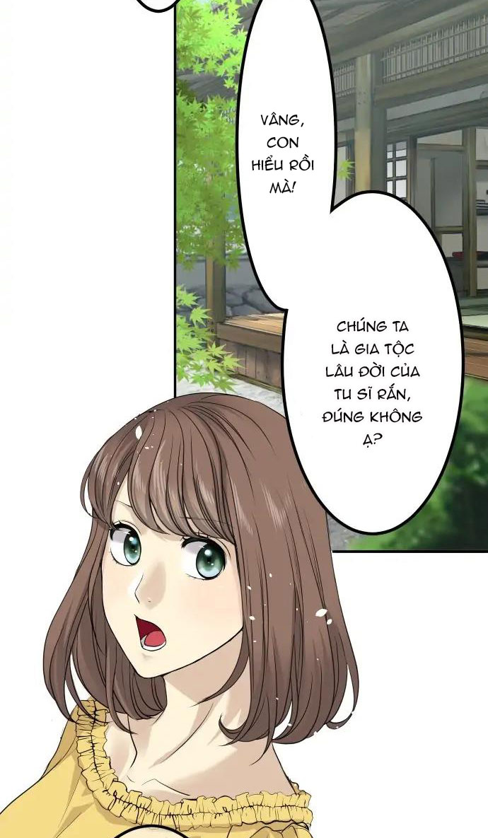 phục tùng tuyệt đối nữ thần rắn chapter 1 29