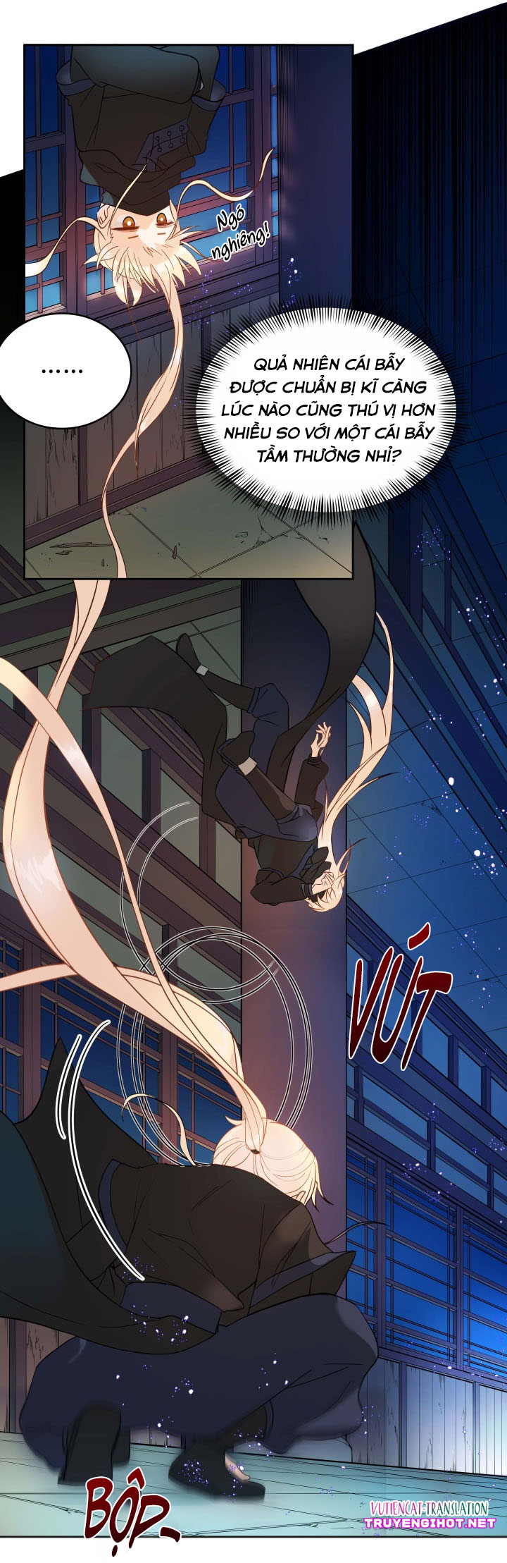 khế ước hậu cung chapter 7 37