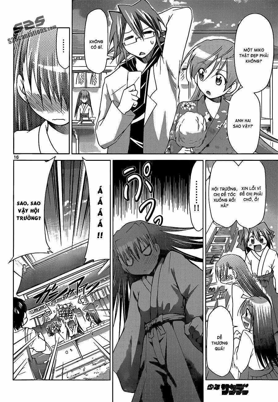 denpa kyoushi chapter 52 17