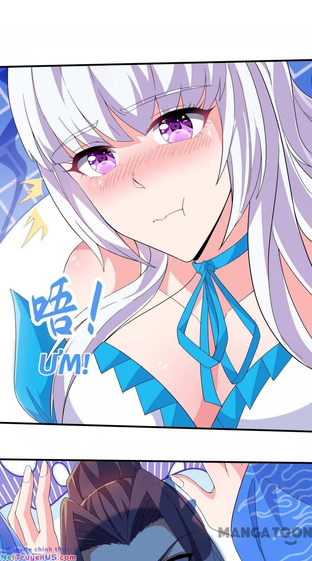 đệ nhất người ở rể chapter 267 9