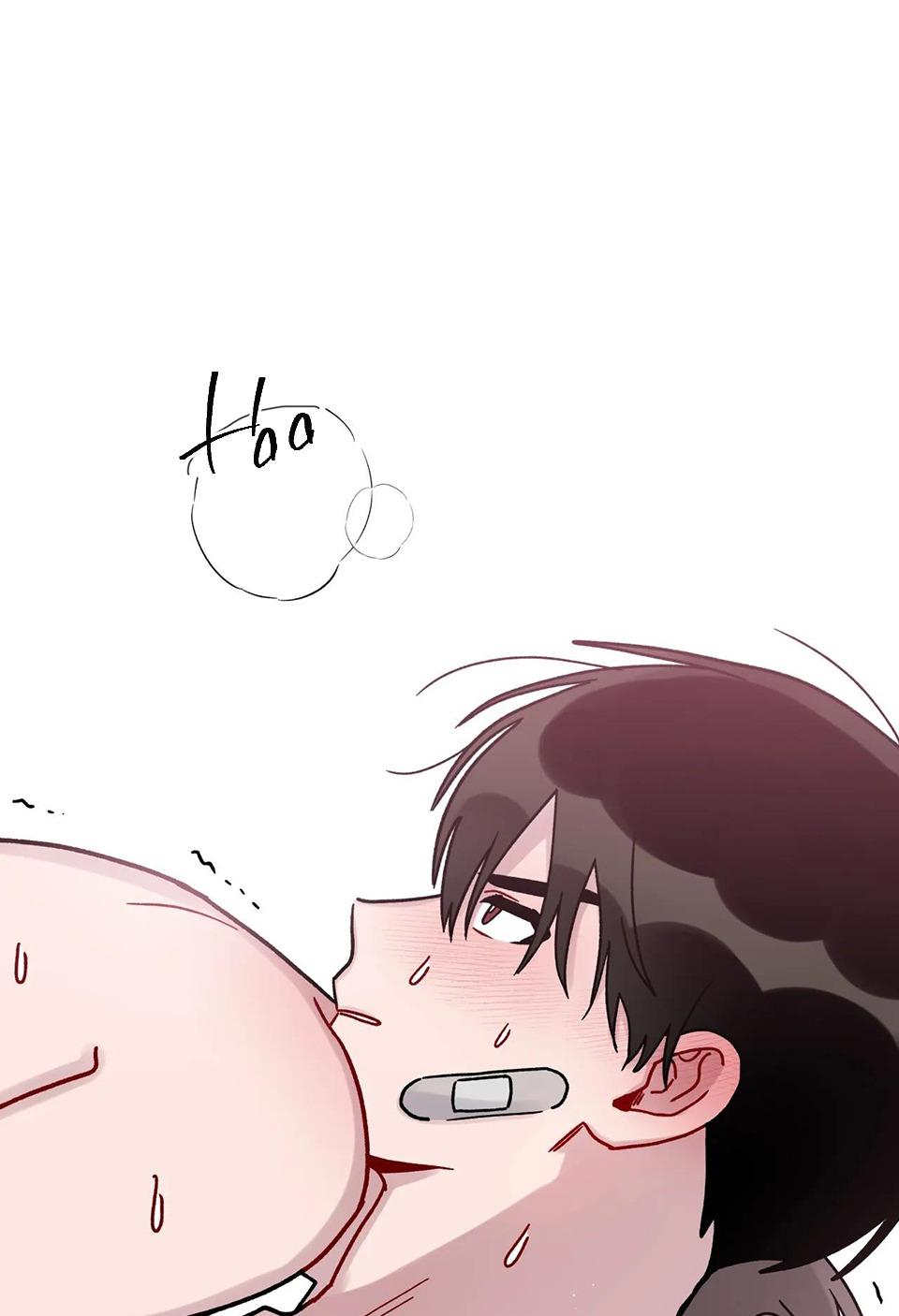 cơn mưa rào mùa hạ chapter 22 7