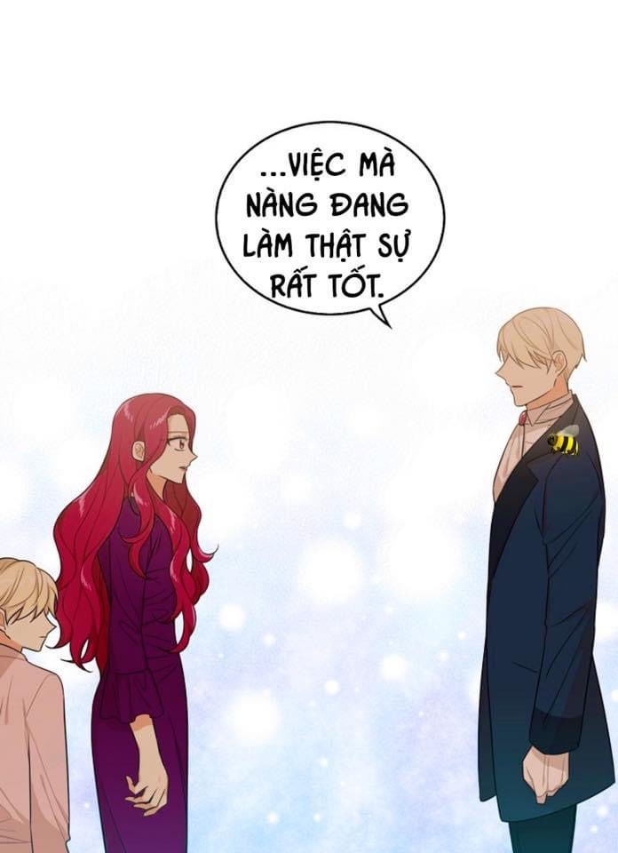 xuyên không trở thành mẹ của nhân vật phản diện chapter 23 43