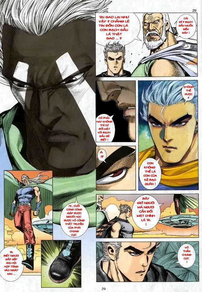 võ thần chapter 38 29