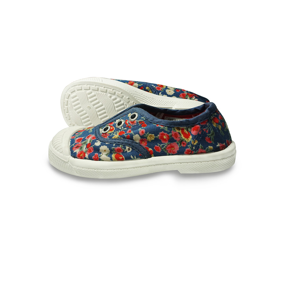 Giày Slip On Bé Gái VNXK L.06