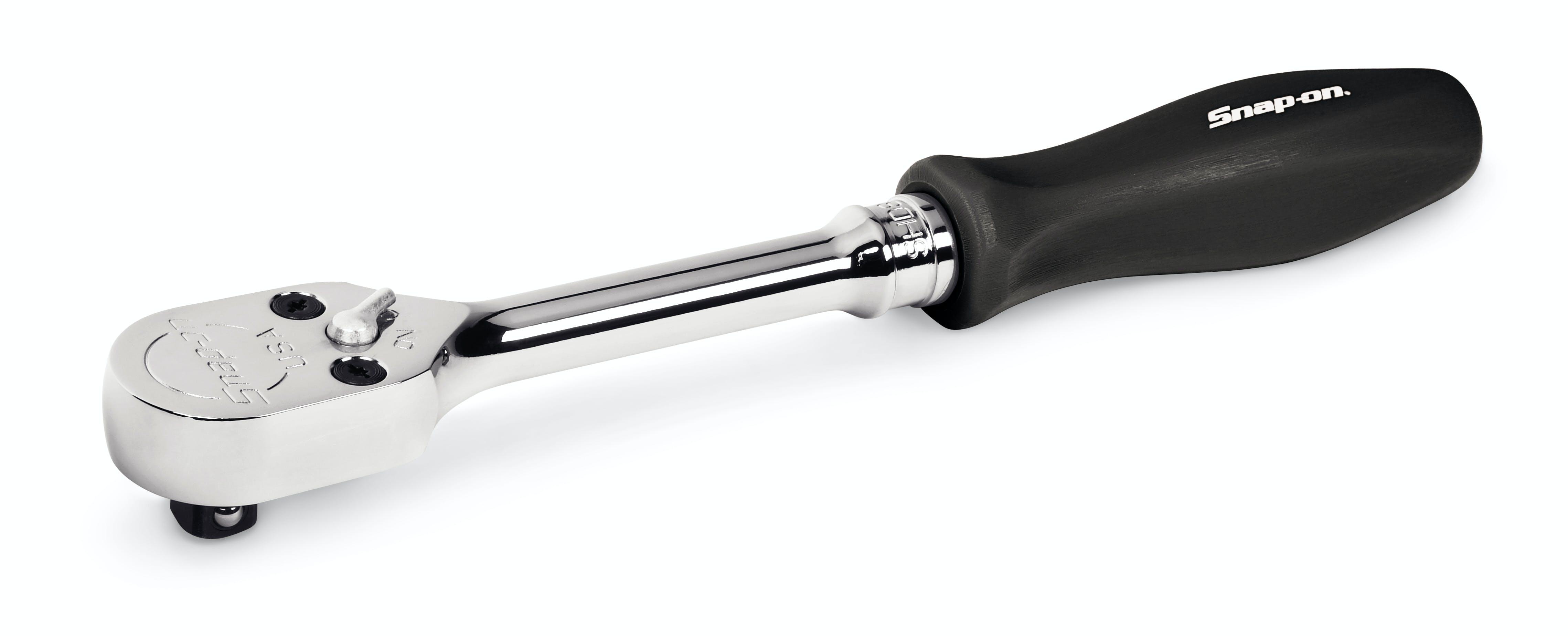 Cần siết 1/2", chuôi cứng SHD80A Snap-On