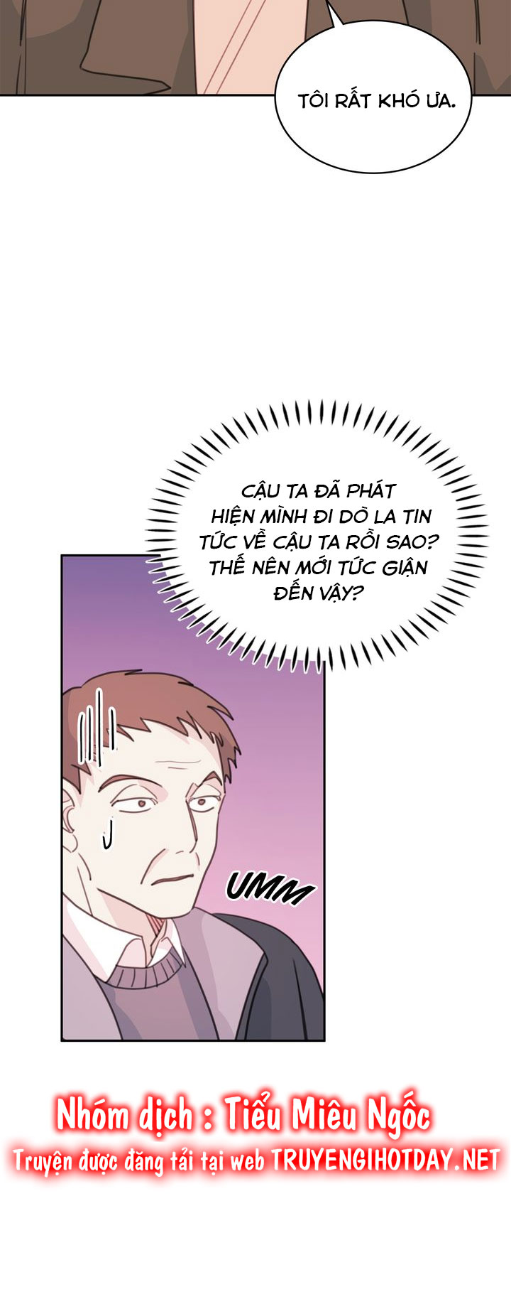 hôm nay cùng với em chapter 72 5