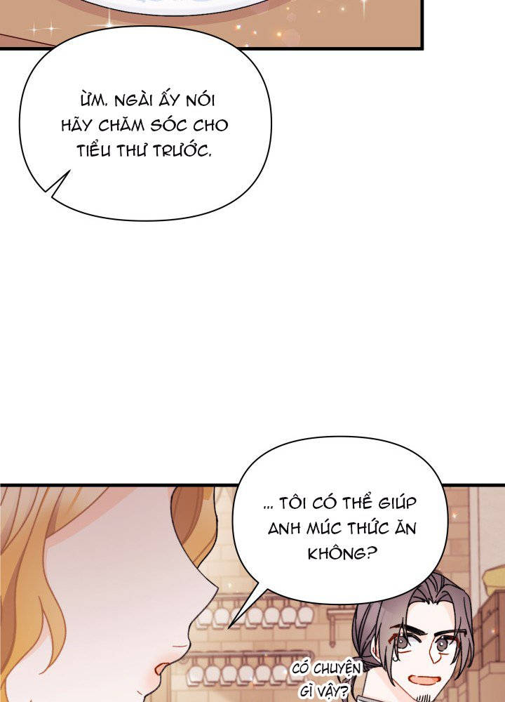 tôi đã kết hôn khi tôi tìm thấy nam chính chapter 19 22