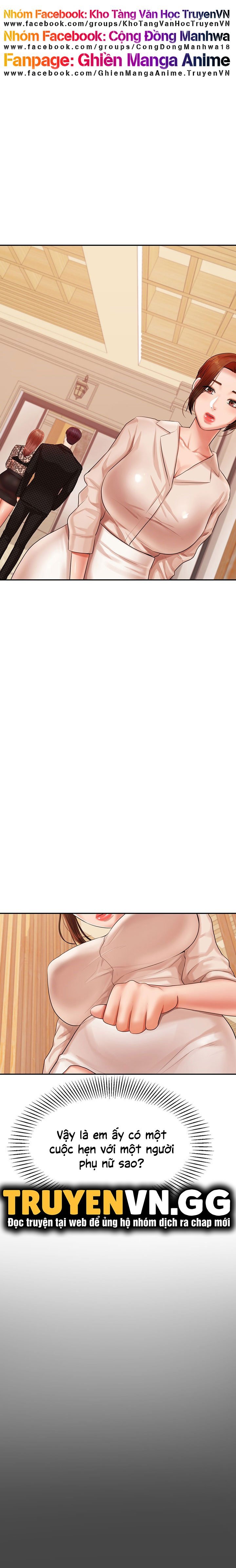 cô giáo ngoài giờ chapter 12 13