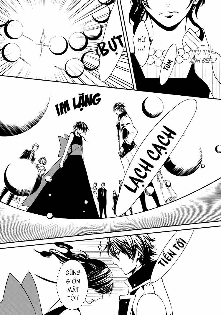 magnolia chapter 5 12